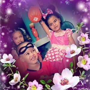 Meet your Posher, Myrta